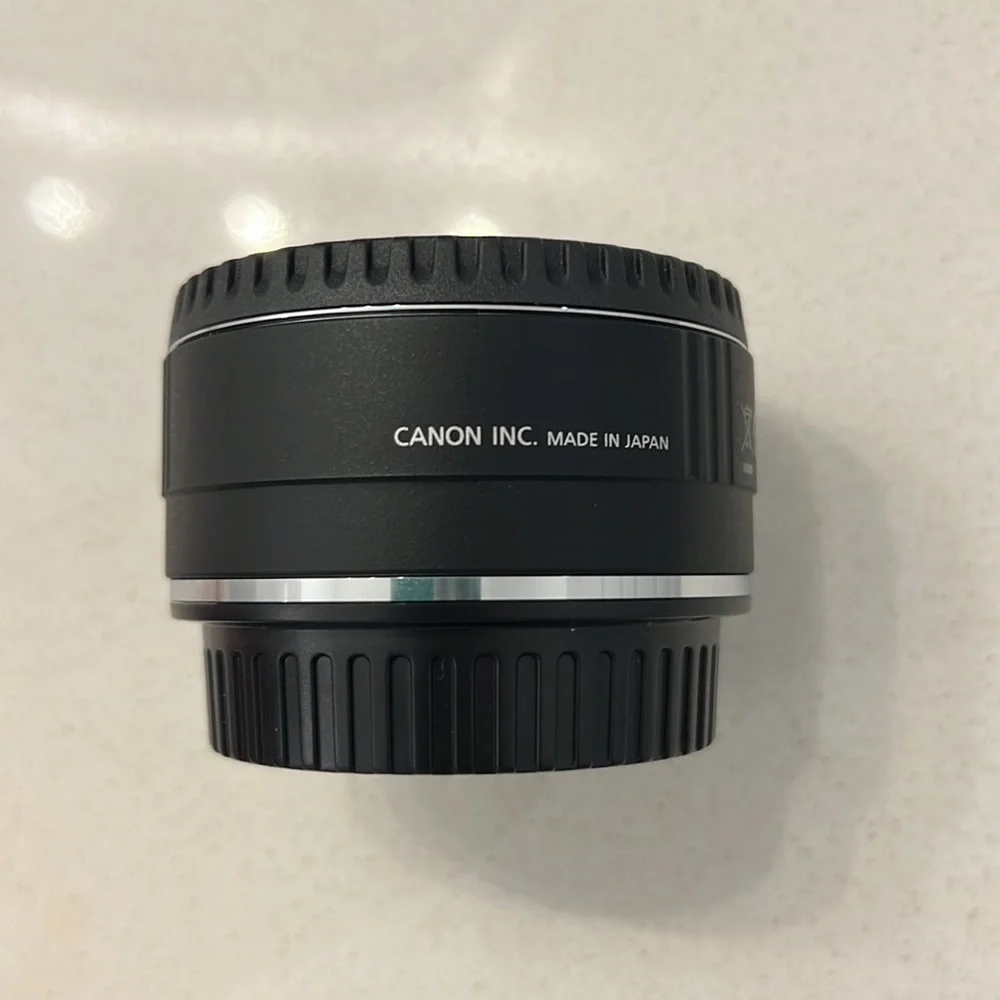Canon Extension Tube EF 22 II